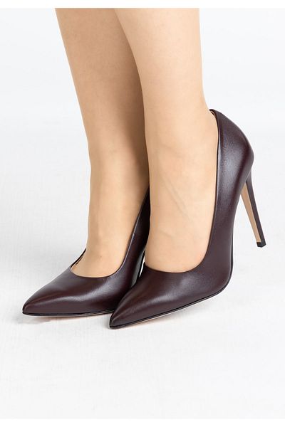 Faina Pumps
