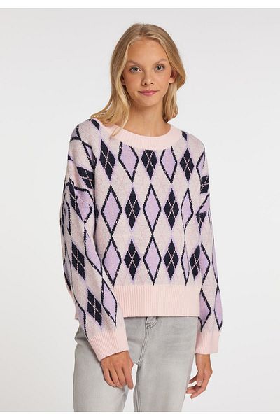 myMo Strickpullover