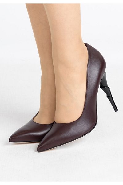 Faina Pumps