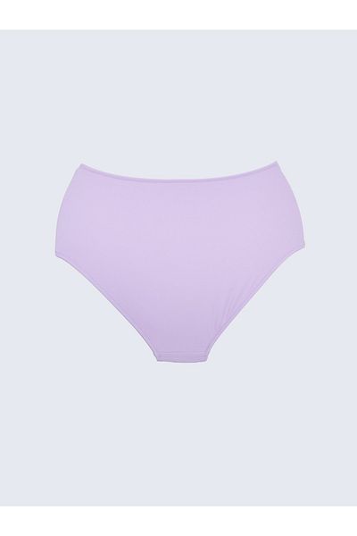 LC Waikiki Pantaloni de bikini pentru femei cu croiala dreaptă