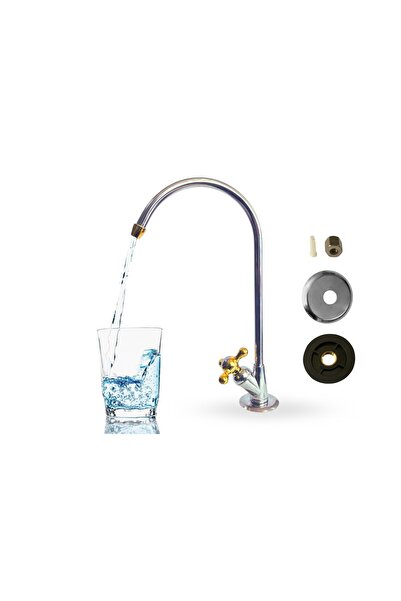 waterlife Technology Su Arıtma Musluğu