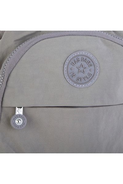 Nas Bag Εισαγόμενο αδιάβροχο τσαντάκι πλάτης (40x28)