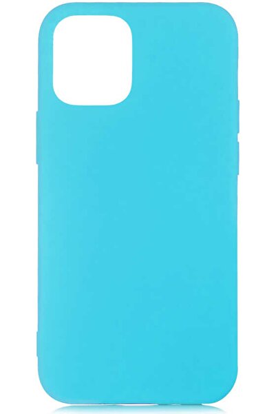 Case 4U Apple Iphone 12 Kılıf Içi Kadife Logosuz Lsr Lansman Silinebilir Arka...
