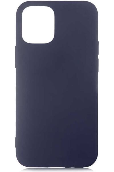 Case 4U Apple Iphone 12 Pro Max Kılıf Içi Kadife Logosuz Lsr Lansman Silinebi...