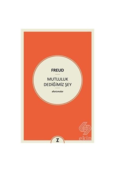 Genel Markalar Mutluluk Dediğimiz Şey /