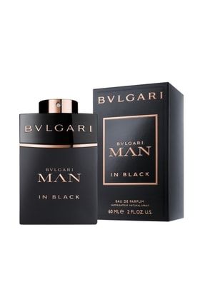 Perfume bvlgari sales man 60ml
