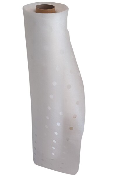 SENAL Yerden Isıtma Parke Altı Delikli Şilte 1,5 Mm 10 Metre