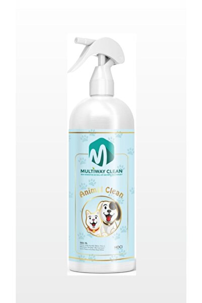 Multiway Clean Multiway Animal Clean Sprey 500 ml