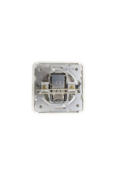 VİKO Kardelen F Connector Satellite Socket
