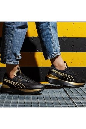 Puma Cru se R der Metal Wn s Fiyat Yorumlar Trendyol