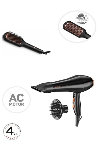 Arzum Ar5068/ Ar5009 Kampanyalı Set