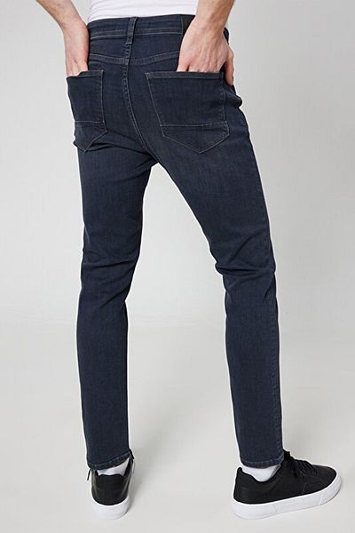 Loft Men's Justin Skinny Fit Jean Trousers Lf2032677
