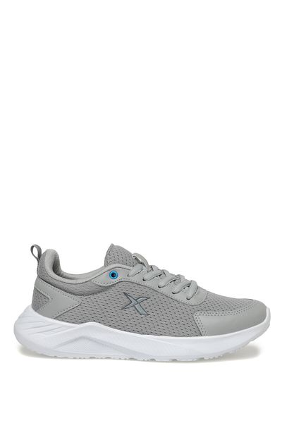 Kinetix Pace Tx 3fx Gray Unisex Sneaker