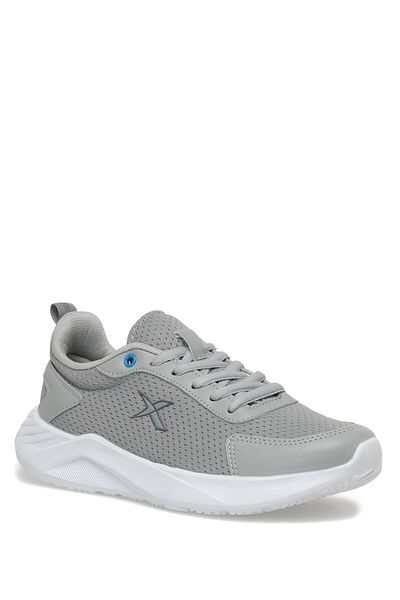 Kinetix Pace Tx 3fx Gray Unisex Sneaker