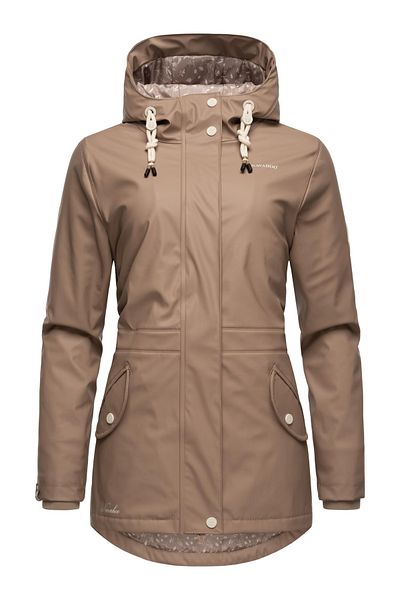 Navahoo Regenjacke Ocean Heart