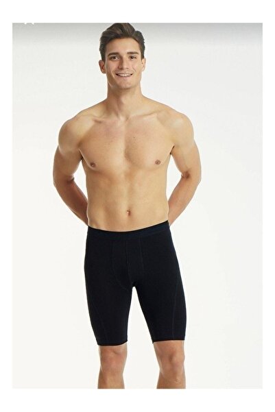 Tutku Ανδρικά Ελαστάνη Long Boxer 1 Τεμάχιο