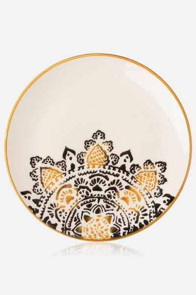 Mondecor Arabesque 24 Piece Breakfast Set Sgt-arabesque