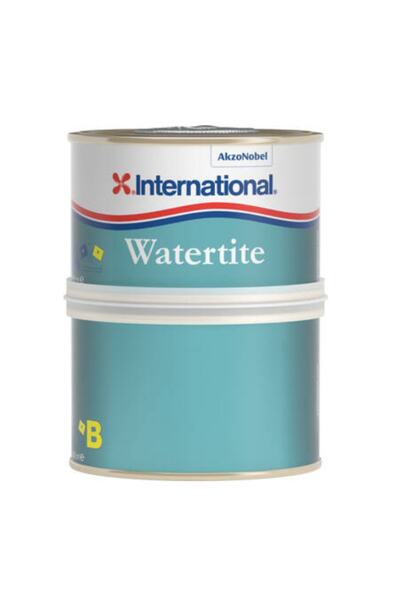 İnternational Watertite Epoxy Macun 1 Lt.