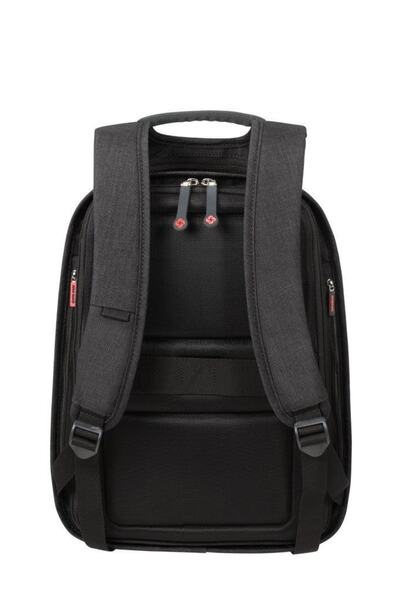 Samsonite 14.1 Inc Securipak Notebook Backpack Black Kb3-09-001