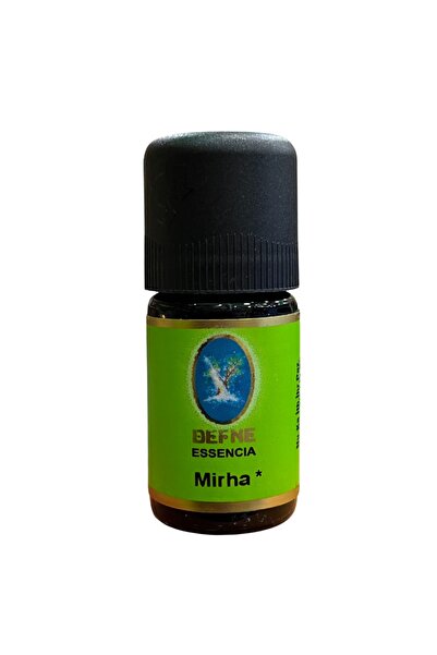 Nuka Defne Esencia زيت ميرا العطري النقي 100% - 5 مل