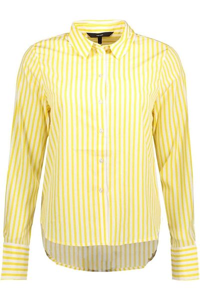 Vero Moda Nicky Shirt - Relaxed Fit and Stylish Design