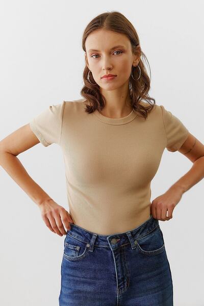 urban focus O Neck T-Shirt