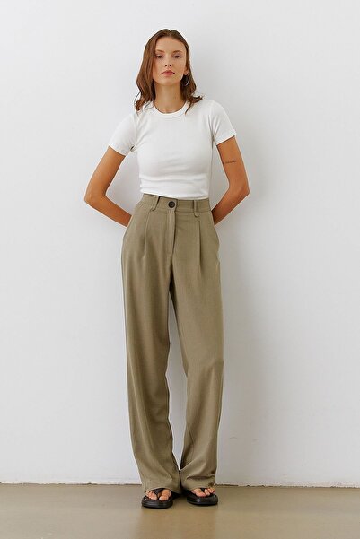 urban focus O Neck T-Shirt