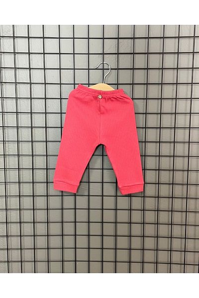 MiaBaby Basic Baby And Kids Trousers