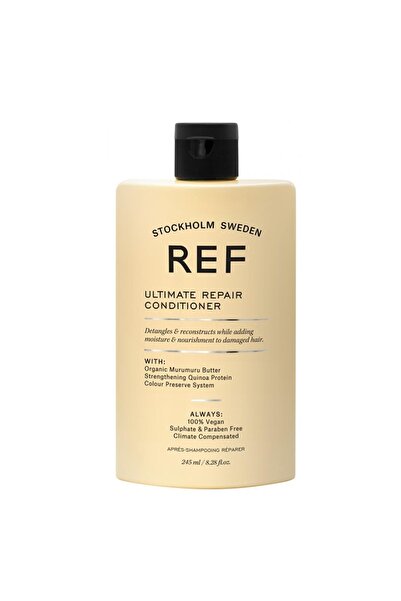 REF Ultimate Repair Conditioner 245 ml