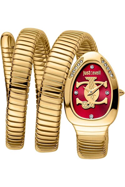 Just Cavalli Jc1l228m0045 Kadın Kol Saati