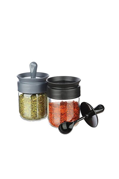 Dükkanönü Titiz Marken Baharatlık 3 Adet Kc-263 / 210 ml