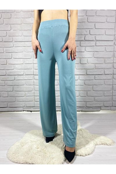 AYSİ COLLECTİON Fusta cu pantaloni
