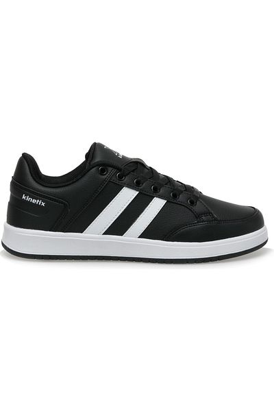 Kinetix Pantofi de damă Kort Pu Negru Alb Gri