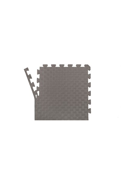 AFFECTİONE Tatami 13 Mm 50x50 Cm Gri