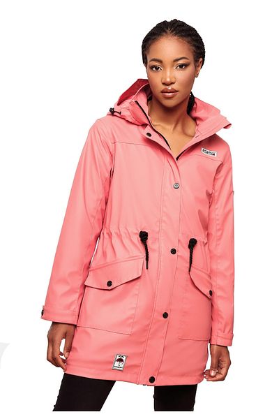 Navahoo Regenjacke Deike
