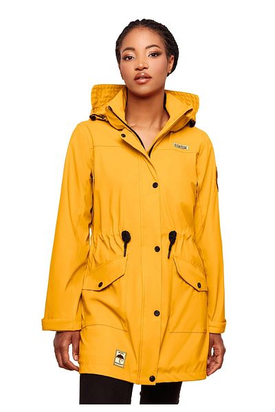 Navahoo Regenjacke Deike