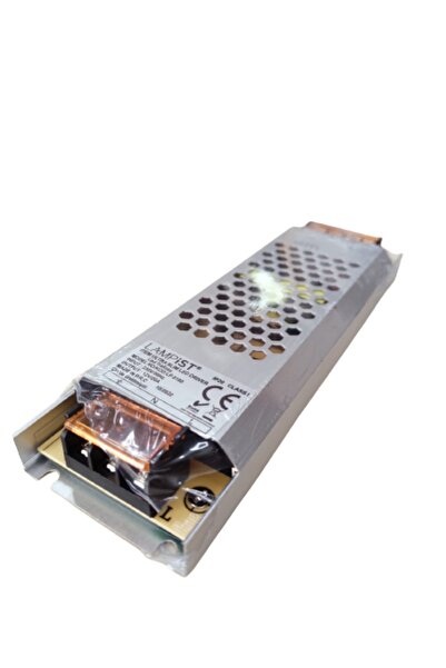 Lampist 12v 20a Ultra Slim Led Trafo