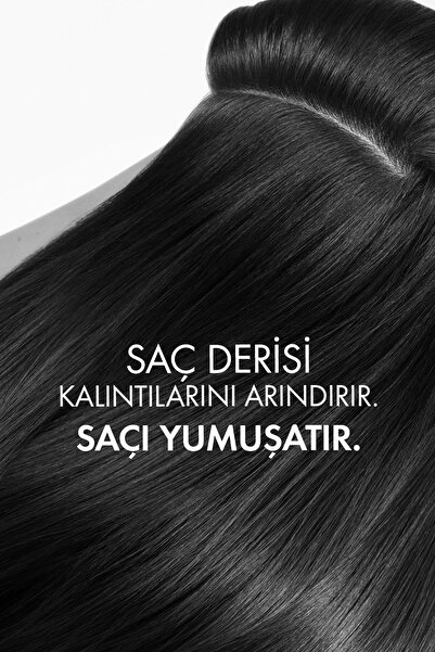 Vichy Pullanmaya Karşı Soyucu Etki Gösteren Ve Güçlendirici Dercos Psolution Saç Bakım Şampuanı 200 Ml