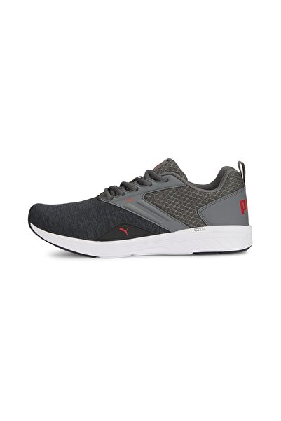 Puma NRGY Comet - Gri Unisex Spor Ayakkabı