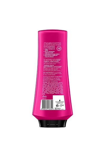 Gliss Supreme Length Conditioner 360 ml