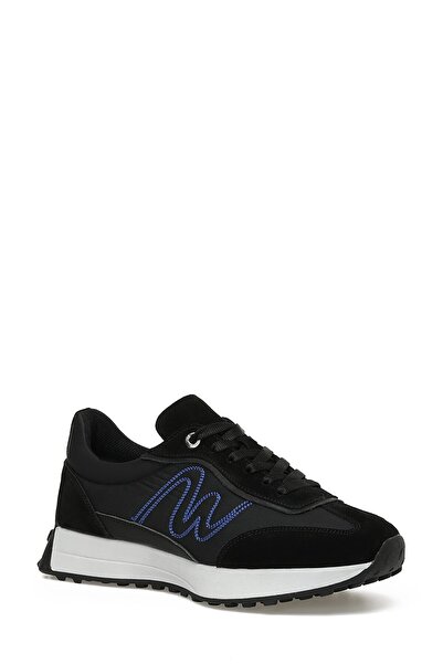 Nine West Vote for 3fx Black Women's Sneaker