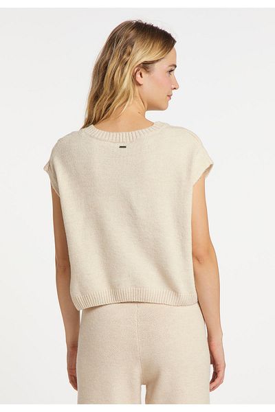 Dreimaster Vintage Strickshirt Inkus