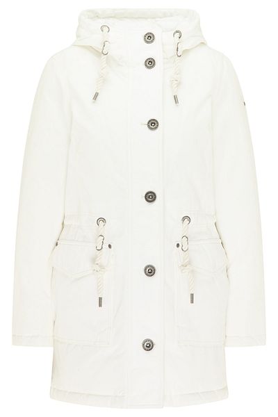 Dreimaster Vintage Winterjacke