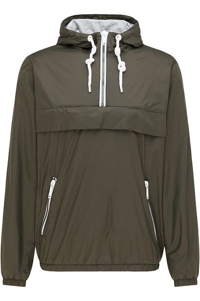 Dreimaster Maritim Schlupfjacke Boundry