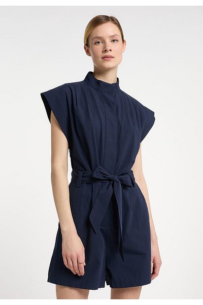 Dreimaster Klassik Playsuit Eukaly