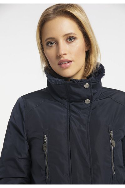 Dreimaster Klassik Jacke