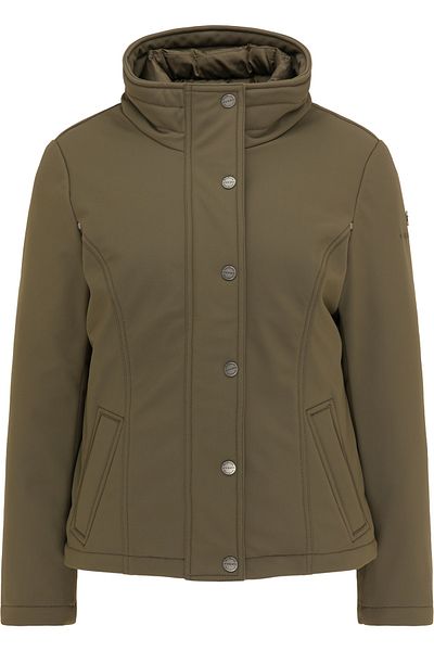 Dreimaster Klassik 3 in 1 Jacke