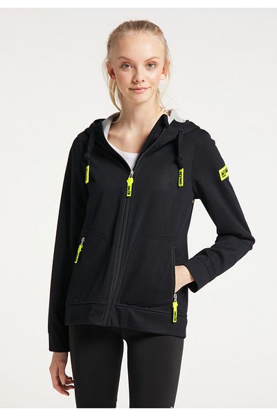 myMo ATHLSR Funkční jacke flyweight