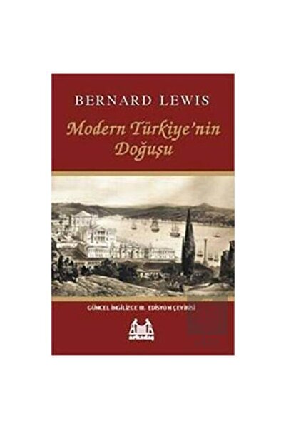 Arkadaş Yayınları Modern Türkiye'nin Doğuşu /