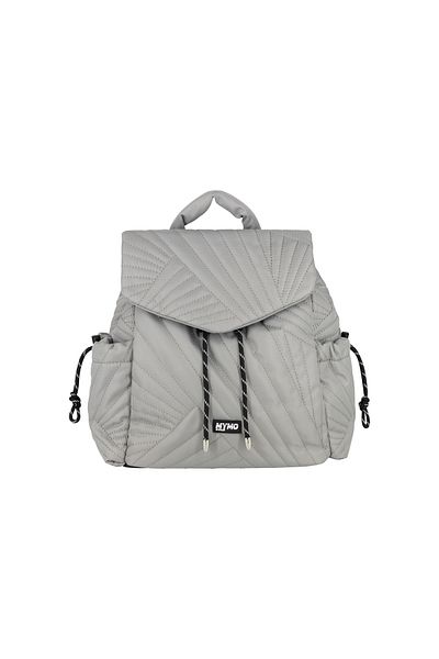 myMo ATHLSR Rucksack mit Steppmuster duilio